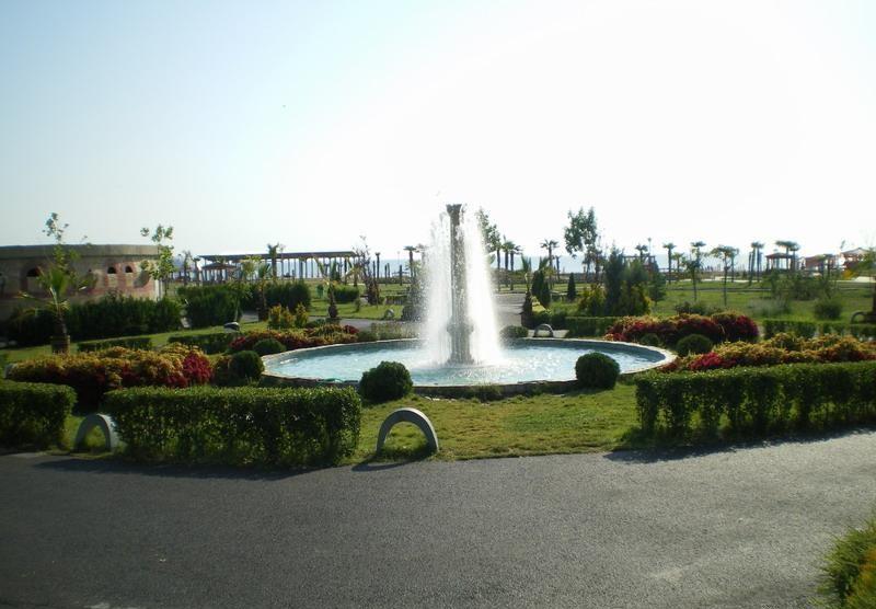 Elit Holiday Village Obzor Exterior foto
