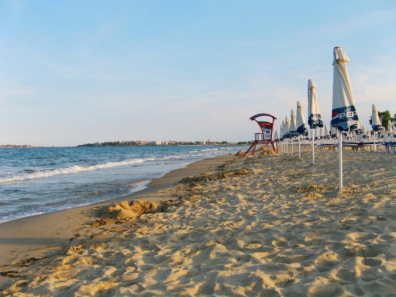 Elit Holiday Village Obzor Exterior foto