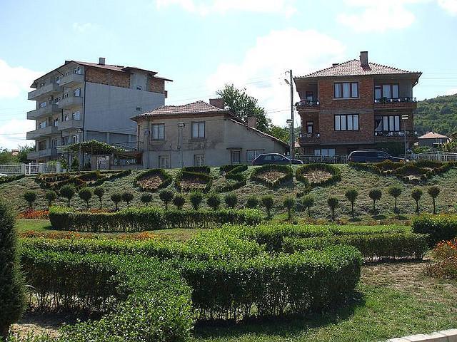 Elit Holiday Village Obzor Exterior foto