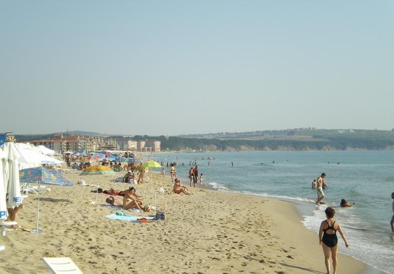 Elit Holiday Village Obzor Exterior foto