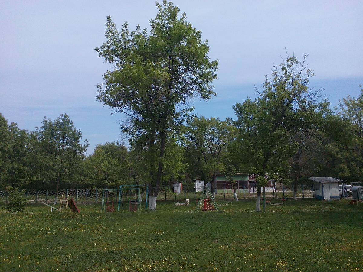 Elit Holiday Village Obzor Exterior foto