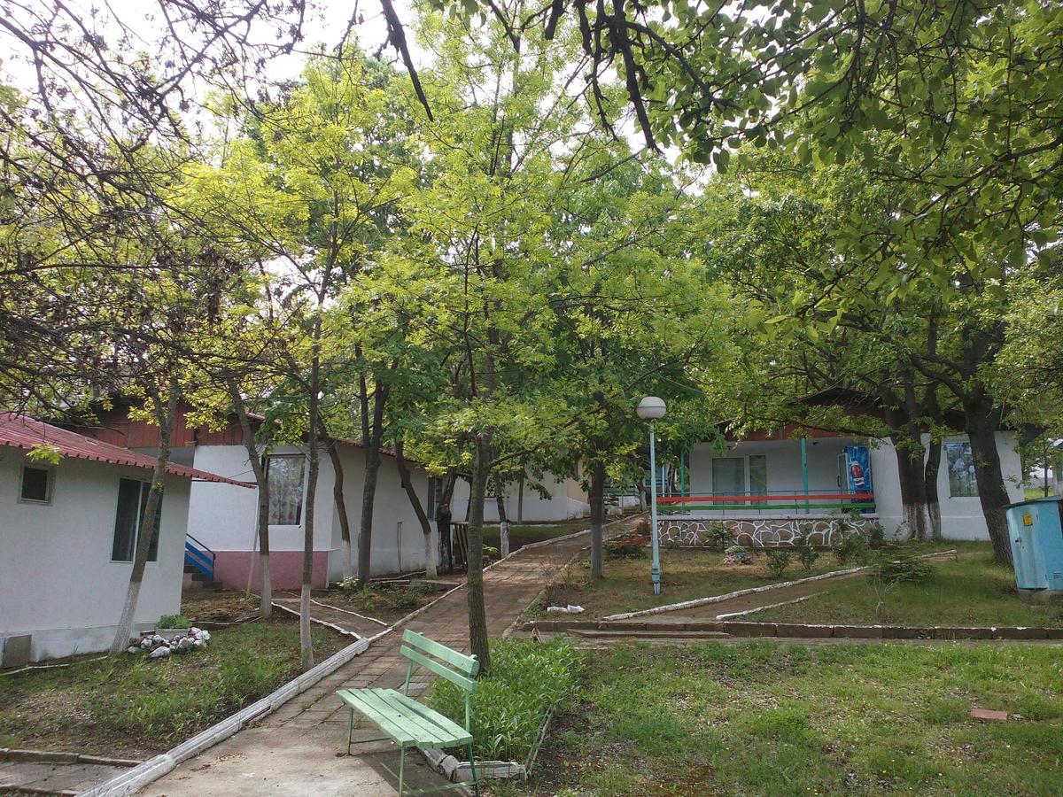Elit Holiday Village Obzor Exterior foto