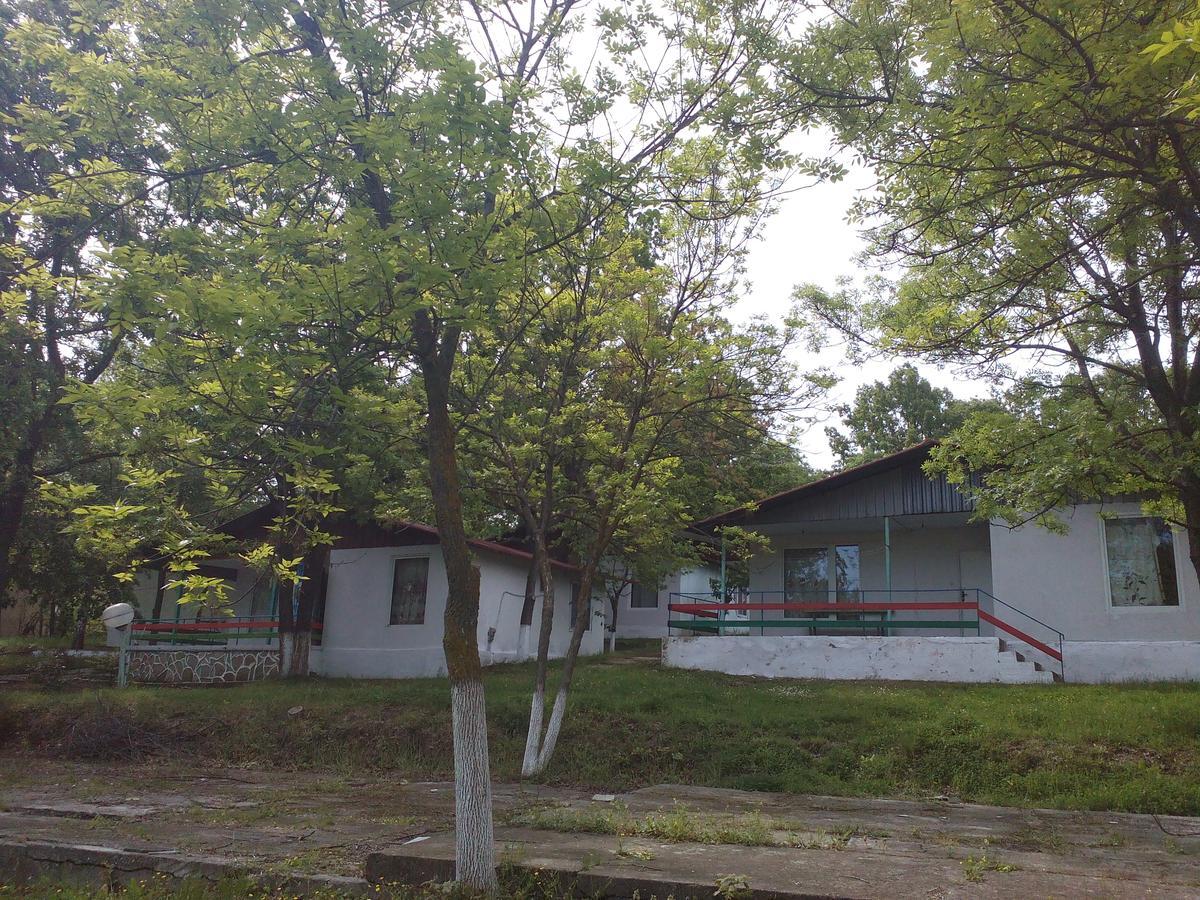 Elit Holiday Village Obzor Exterior foto