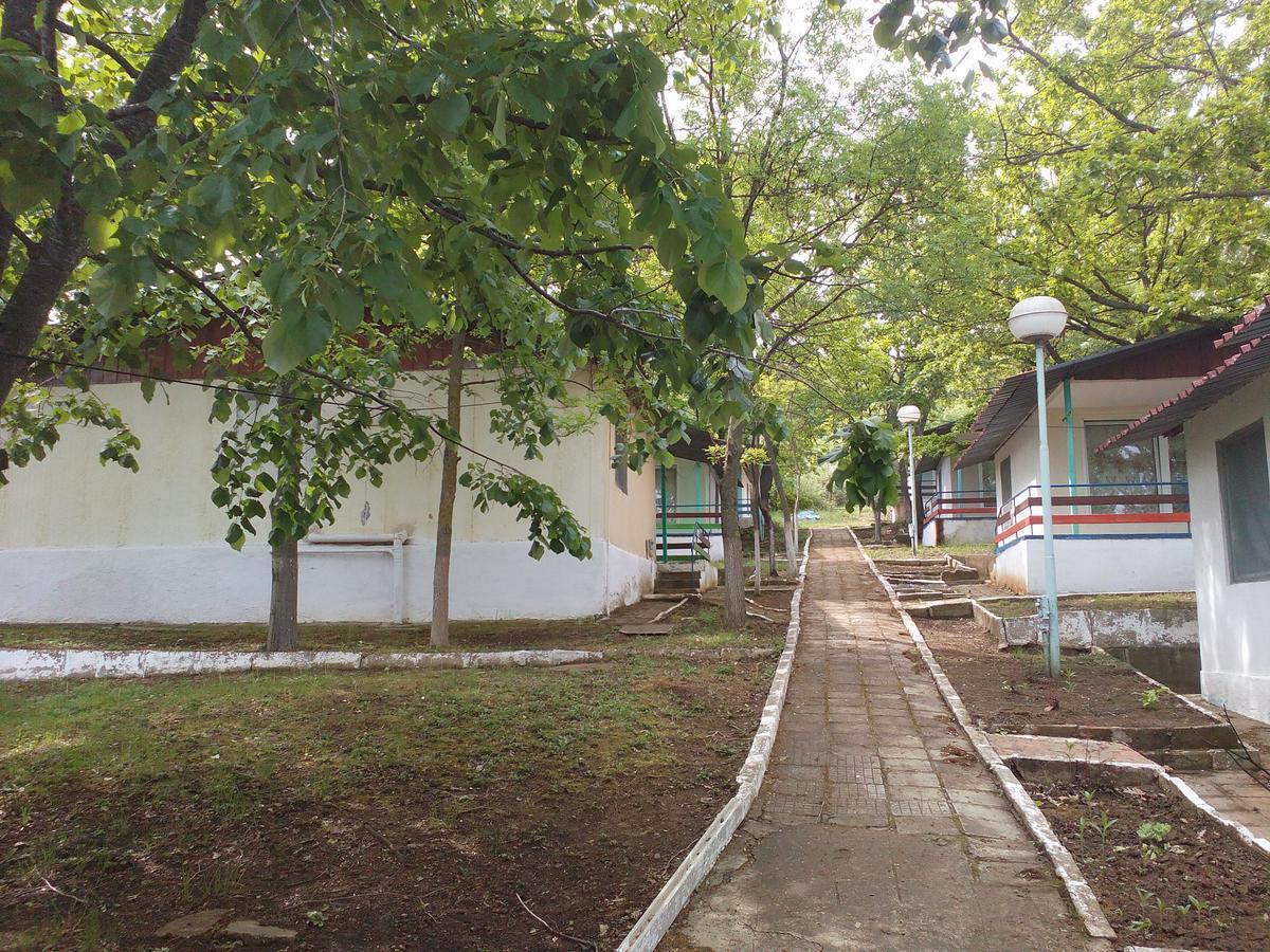 Elit Holiday Village Obzor Exterior foto