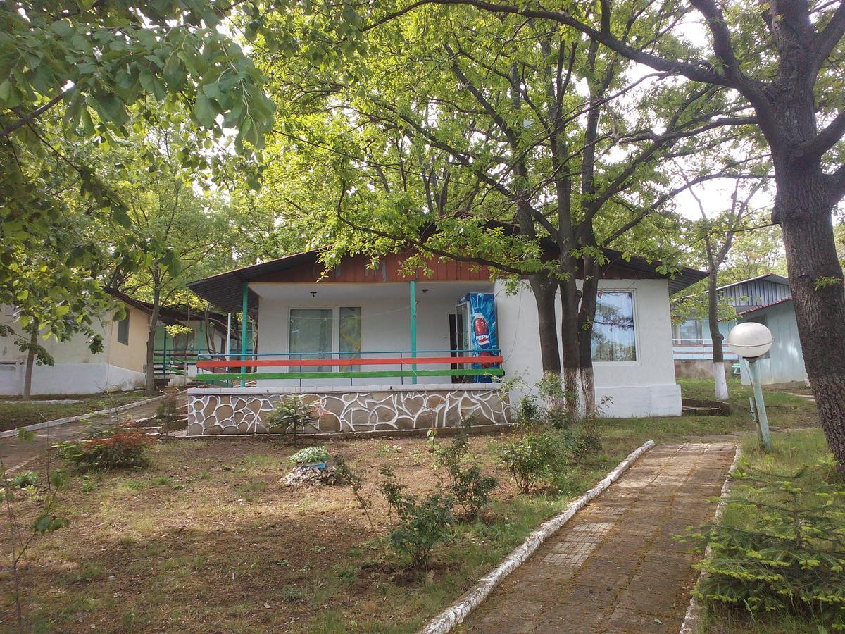Elit Holiday Village Obzor Exterior foto