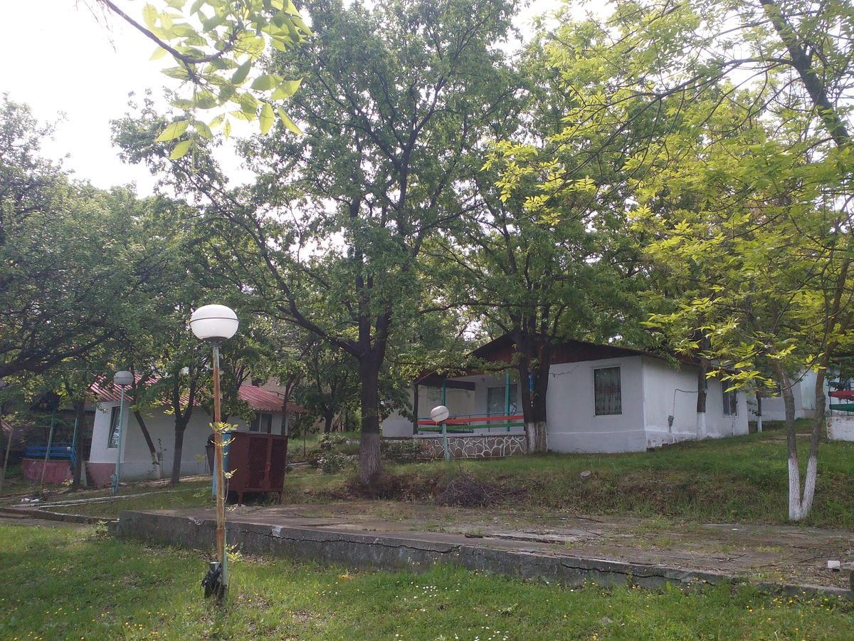 Elit Holiday Village Obzor Exterior foto