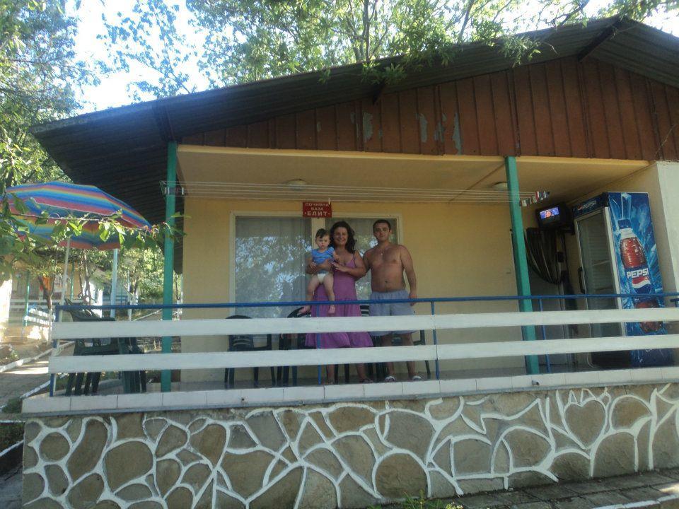 Elit Holiday Village Obzor Exterior foto