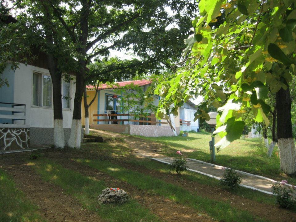 Elit Holiday Village Obzor Exterior foto