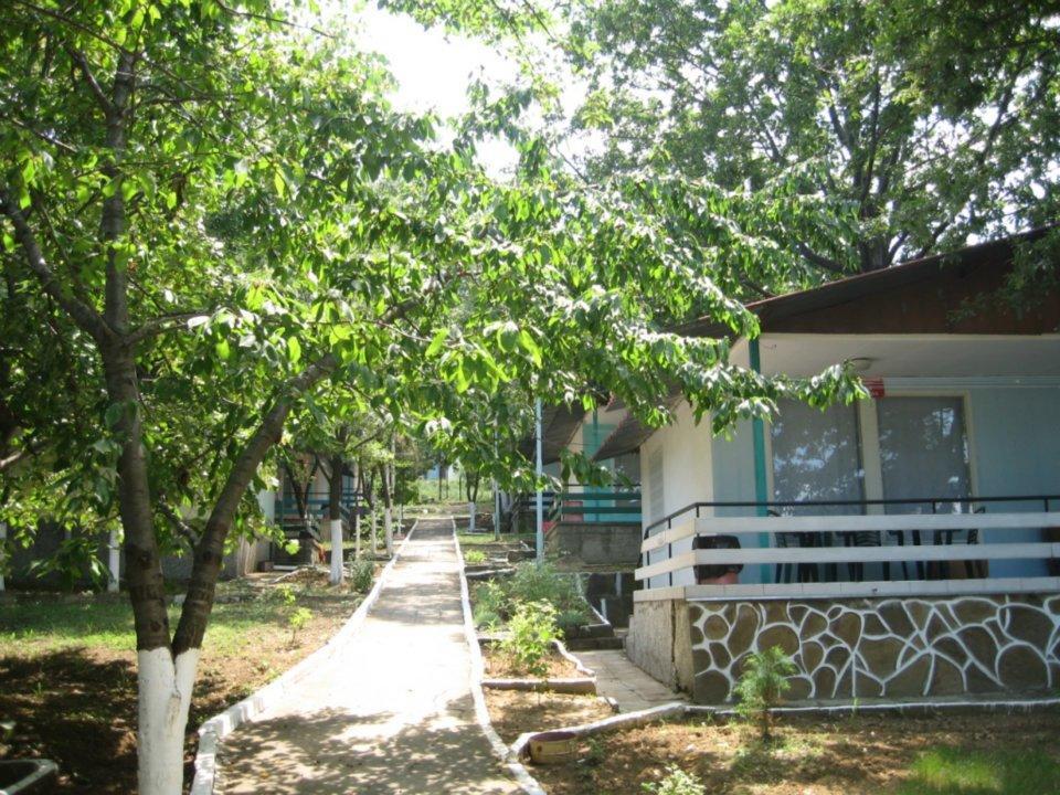 Elit Holiday Village Obzor Exterior foto